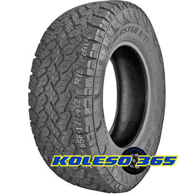 Atlander Roverstar A/T I 245/75 R16 120/116Q