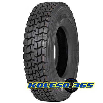Unicoin BY996 (ведуча) 215/75 R17.5 135/133J
