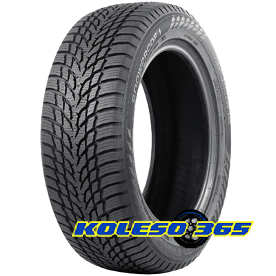 Nokian Snowproof 1 215/60 R16 99H XL