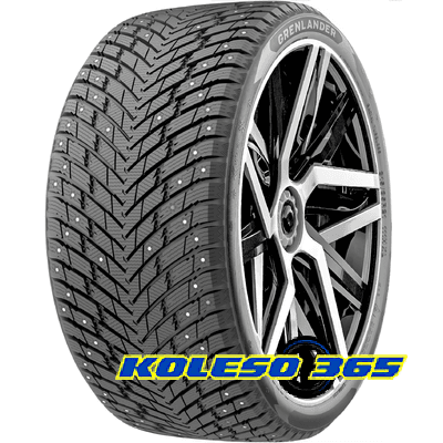 Grenlander Icedefensor Stud II 225/45 R17 94H XL (под шип)