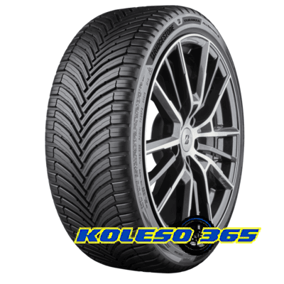 Bridgestone Turanza All Season 6 205/55 R16 91H Enliten