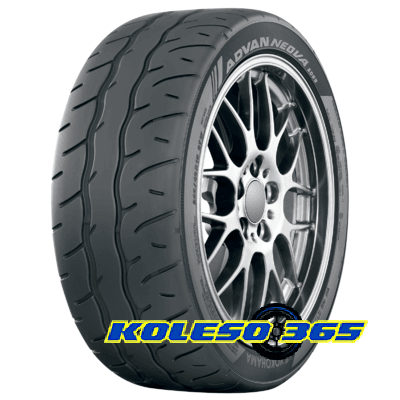 Yokohama Advan Neova AD09 245/40 R18 97W XL