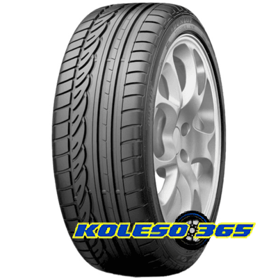 Dunlop SP Sport 01 195/55 R15 85H