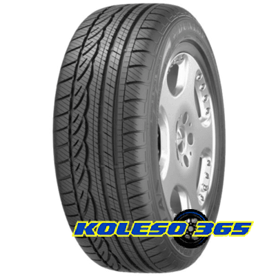 Dunlop SP Sport 01 A/S 225/50 R17 98V XL