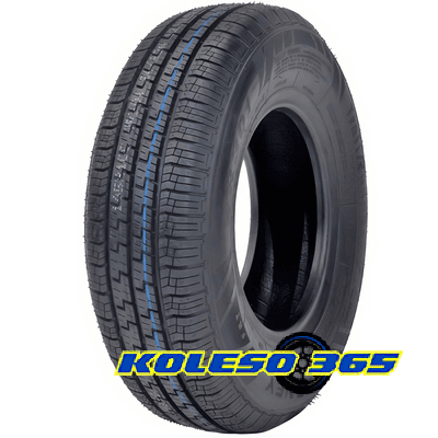 Journey TrailRunner WR301 145/80 R13 79N XL