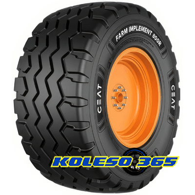 Ceat Farm Implement 800R (с/г) 380/55 R16.5 150A8 SB