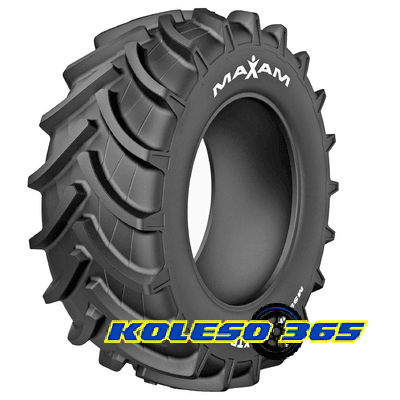 Maxam MS951R AGRIXTRA 65 (с/г) 540/65 R30 150D TL