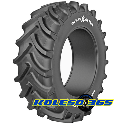 Maxam MS951R AGRIXTRA 70 (с/г) 480/70 R30 152D TL