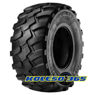 Uniglory SMARTAGRO CARRIER (с/г) 560/45 R22.5 165D TL