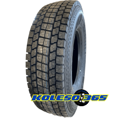 Sonix SX888 (ведуча) 215/75 R17.5 135/133J