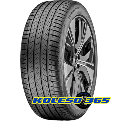 Vredestein Quatrac Pro EV 255/55 R19 111V XL