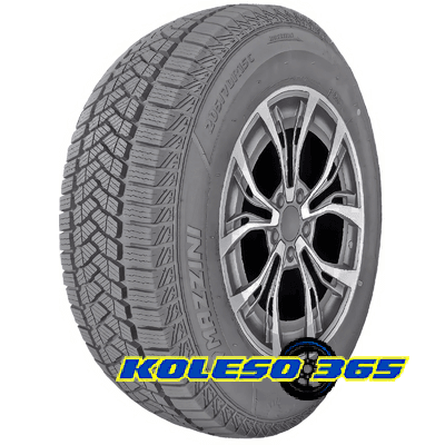 Mazzini Ecovan AllSeason AS9 175/70 R14C 95/93T