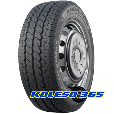 Habilead PracticalMax RS01 215/70 R15C 109/107T