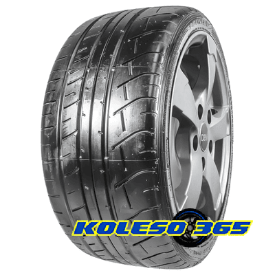 Dunlop SP Sport Maxx GT600 255/40 R20 97Y DSST