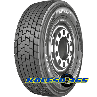 Ceat WINMILE-D (ведуча) 245/70 R19.5 136/134M PR16
