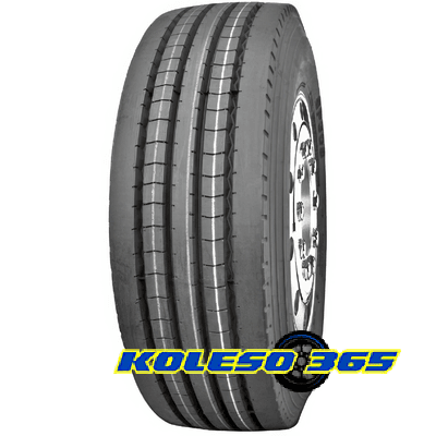 Sportrak SP308 (універсальна) 9 R22.5 136/134L