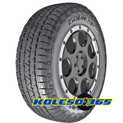Roadx RXQuest AT21 31/10.5 R15 109S