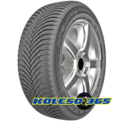 Maxxis Premitra All Season AP3 SUV 205/70 R15 96H