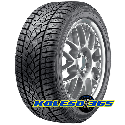 Dunlop SP Winter Sport 3D 225/55 R16 95H MFS AO