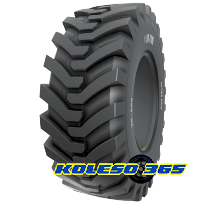 VK Tyres VK-500 (індустріальна) 18.40 R24 PR12