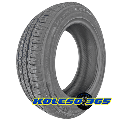 Mazzini Eco907 TAXI 185/60 R14 82H