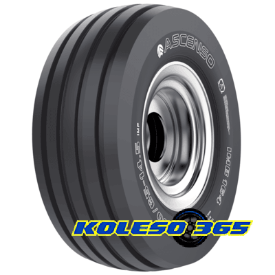 Ascenso IMB 164 (с/г) 200/60 R14.5 113A8 PR14 TT