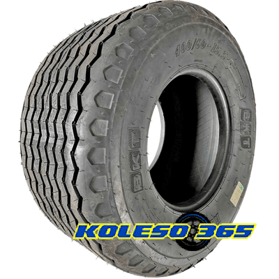BKT RIB 900 (с/г) 400/60 R15.5 145A8 PR14 TL