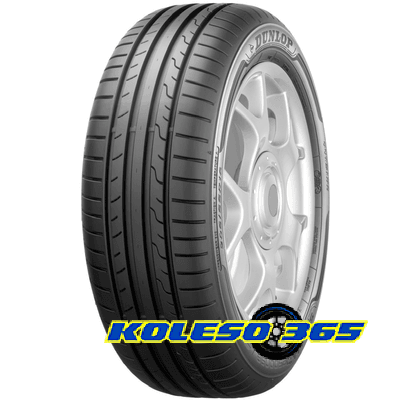 Dunlop Sport BluResponse 205/60 R16 96V XL