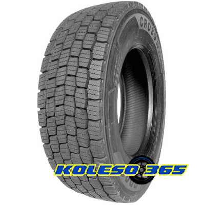 CrossWind CW-RD03 (ведуча) 295/60 R22.5 150/147L PR16