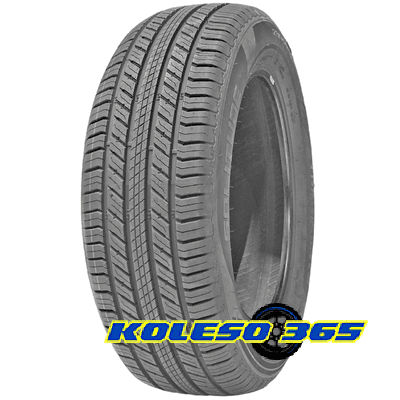 Transmate Solitude 255/55 R20 110V XL