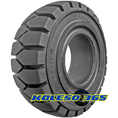 Addo MASSIVO LIP (індустріальна) 28.00/9 R15
