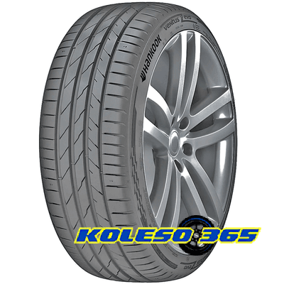 Hankook Ventus evo SUV K137A 235/55 R18 100V