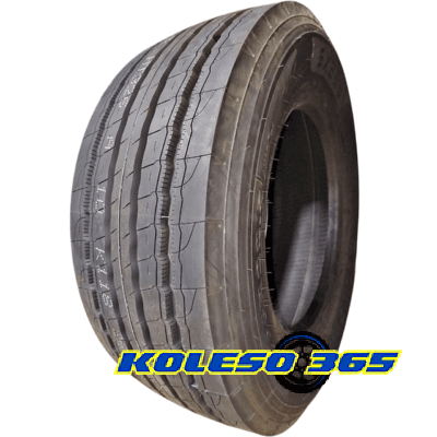 Sonix SX966 (причіпна) 385/55 R22.5 160K/158L