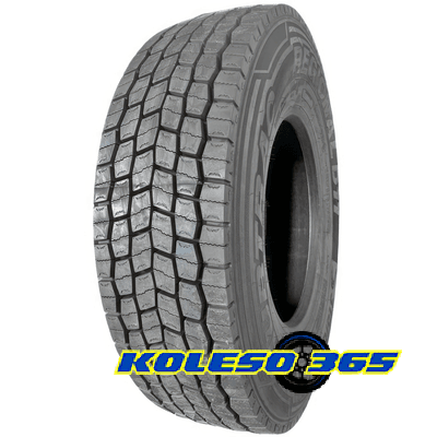 Hubtrac REGIONAL D11 (ведуча) 295/80 R22.5 152/148M PR16
