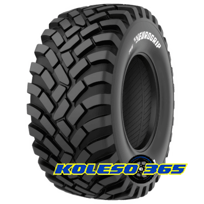 TVS FL909 (с/г) 500/50 R17 149D TL
