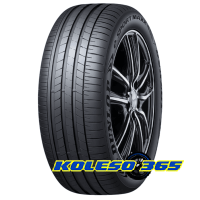 Dunlop e.Sport Maxx 235/60 R19 107H XL RO