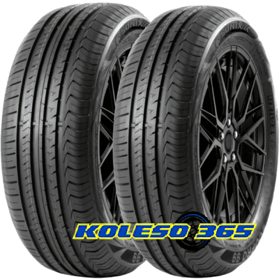 Sonix Ecopro 99 155/60 R15 74T