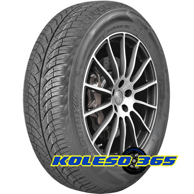 Sonix Prime A/S 215/55 R17 98W XL
