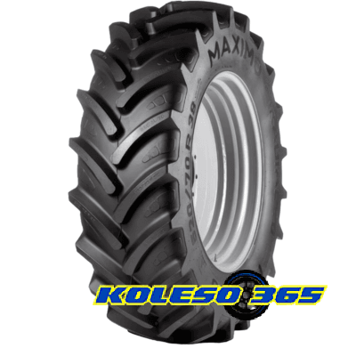 Maximo RAD70 (с/г) 620/70 R42 166D