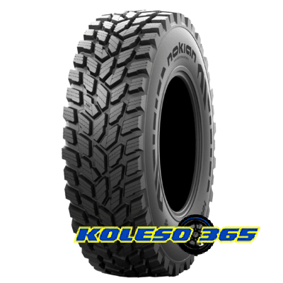 Nokian Hakkapeliitta TRI (індустріальна) 12.50/80 R18 143A8/138D