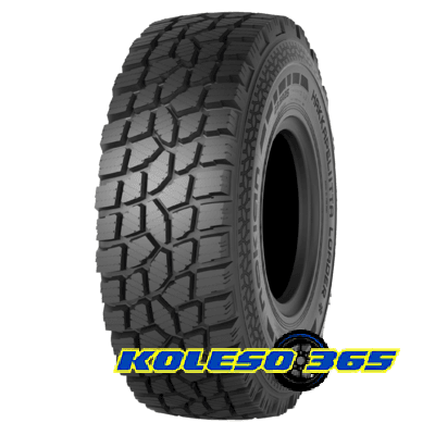 Nokian Hakkapeliitta Loader L2 (індустріальна) 23.50 R25 195A2
