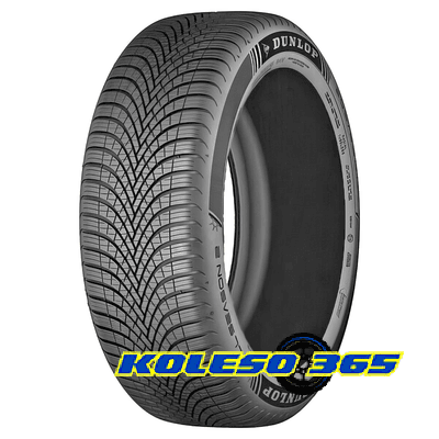 Dunlop All Season 2 175/55 R20 89T XL