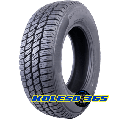 Trazano All Season Master SW613 195/70 R15C 104/102R