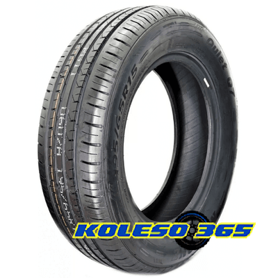 Kustone Quiet Q7 205/55 R16 91V