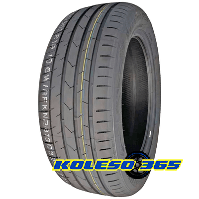 Kustone Passion P9S 285/45 R21 113W XL