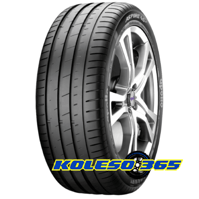 Apollo Aspire 4G+ 205/55 R16 94W XL