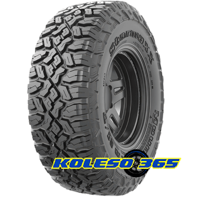 Starmaxx MountTerra M/T 285/75 R16 116/113Q PR6