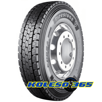 Firestone FD624 (ведушая) 315/80 R22.5 156/150L