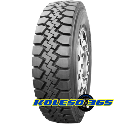 Sportrak SP929 (універсальна) 9.5 R17.5 143/141J PR18