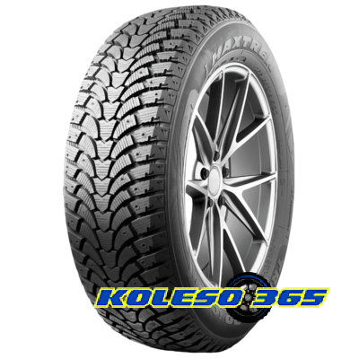 MaxTrek Trek M900 Ice 275/65 R20 126/123R (шип)